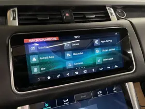 Land Rover Range Rover Sport - imagine 16