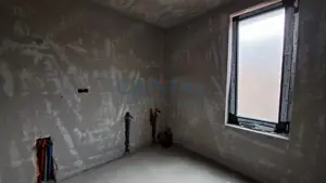 Vila superba, 5 cam, D+P+E, garaj, panorama frumoasa! - imagine 3