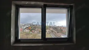 Vila superba, 5 cam, D+P+E, garaj, panorama frumoasa! - imagine 7