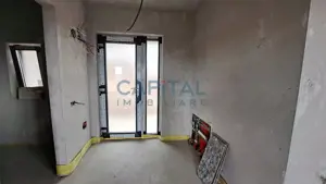 Vila superba, 5 cam, D+P+E, garaj, panorama frumoasa! - imagine 9