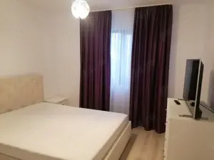 Proprietar inchiriez apartament 2 camere in bloc nou in zona Mehala - imagine 4