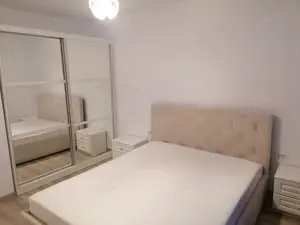 Proprietar inchiriez apartament 2 camere in bloc nou in zona Mehala - imagine 3