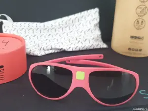 ochelari de soare copii 2-4 ani KI ET La Jokala