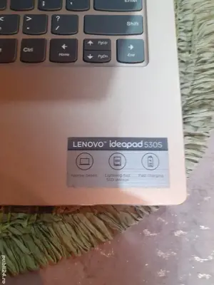 Laptop Lenovo 530s - imagine 3