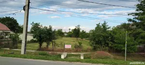 Teren de vanzare Giulvaz