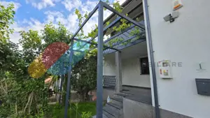 Casă individuală 6 camere, 150mp, complet mobilată și utilată, Dâmbul Rotund - imagine 19