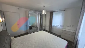 Casă individuală 6 camere, 150mp, complet mobilată și utilată, Dâmbul Rotund - imagine 13