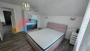 Casă individuală 6 camere, 150mp, complet mobilată și utilată, Dâmbul Rotund - imagine 14