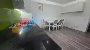 Casă individuală 6 camere, 150mp, complet mobilată și utilată, Dâmbul Rotund - imagine 7