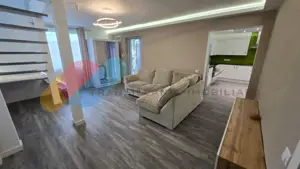 Casă individuală 6 camere, 150mp, complet mobilată și utilată, Dâmbul Rotund - imagine 3