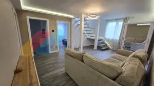 Casă individuală 6 camere, 150mp, complet mobilată și utilată, Dâmbul Rotund - imagine 5