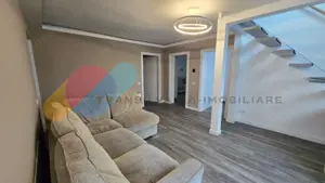 Casă individuală 6 camere, 150mp, complet mobilată și utilată, Dâmbul Rotund - imagine 4