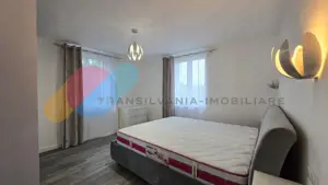 Casă individuală 6 camere, 150mp, complet mobilată și utilată, Dâmbul Rotund - imagine 11