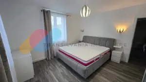 Casă individuală 6 camere, 150mp, complet mobilată și utilată, Dâmbul Rotund - imagine 9