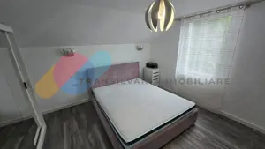 Casă individuală 6 camere, 150mp, complet mobilată și utilată, Dâmbul Rotund - imagine 12