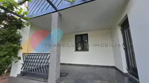 Casă individuală 6 camere, 150mp, complet mobilată și utilată, Dâmbul Rotund - imagine 17