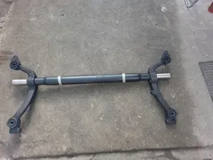 reparatii reconditionari punti spate peugeot 206 , 206 sw 206 cc 206+ - imagine 2