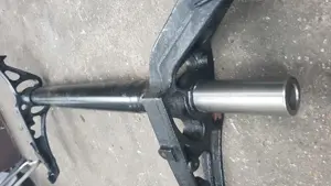 reparatii reconditionari punti spate peugeot 206 , 206 sw 206 cc 206+ - imagine 3