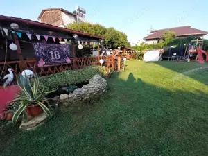 Cazare in Costinesti - imagine 4