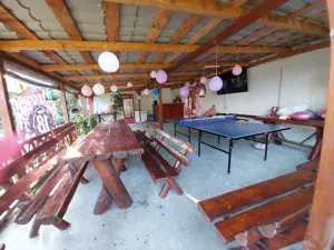 Cazare in Costinesti - imagine 3