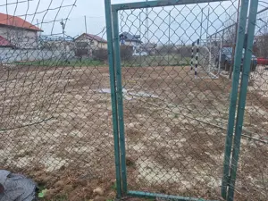 Vând teren 1000 mp cartierul Scritorilor str Tangentei  - imagine 2