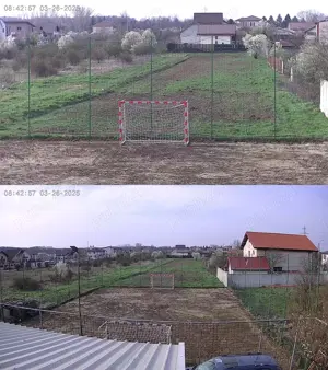 Vând teren 1000 mp cartierul Scritorilor str Tangentei 