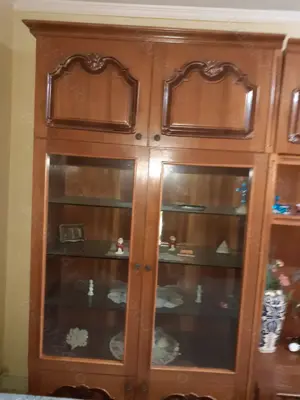 Vitrina gen șifonier - imagine 5