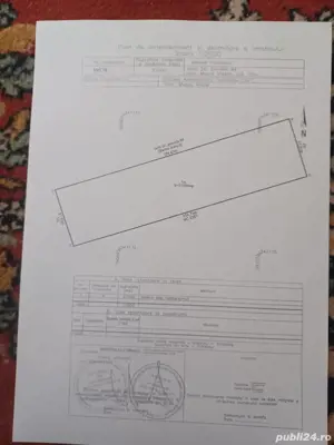 Vand Teren Extravilan - imagine 5