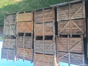 vand lazi pt depozitare mere