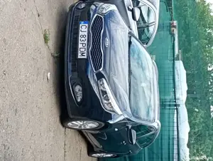 KIA Cee'd 1,4 crdi - imagine 4