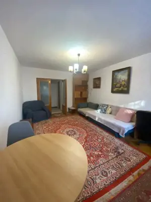 Apartament de vanzare, 3 camere, 115 mp, etaj 1 +garaj, zonă centrală, Baia Mare - imagine 3