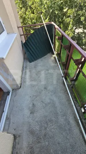 Apartament de vanzare, cu 3 camere, 76 mp, zona Micro 17 - imagine 15