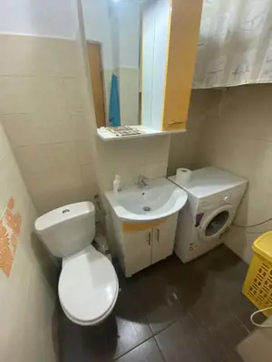 Apartament de vanzare, 3 camere, 115 mp, etaj 1 +garaj, zonă centrală, Baia Mare - imagine 16