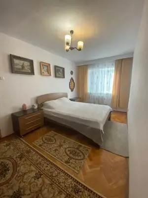 Apartament de vanzare, 3 camere, 115 mp, etaj 1 +garaj, zonă centrală, Baia Mare - imagine 11