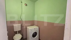 Apartament de vanzare, cu 3 camere, 76 mp, zona Micro 17 - imagine 11
