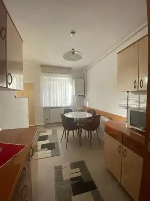 Apartament de vanzare, 3 camere, 115 mp, etaj 1 +garaj, zonă centrală, Baia Mare - imagine 8
