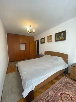 Apartament de vanzare, 3 camere, 115 mp, etaj 1 +garaj, zonă centrală, Baia Mare - imagine 12
