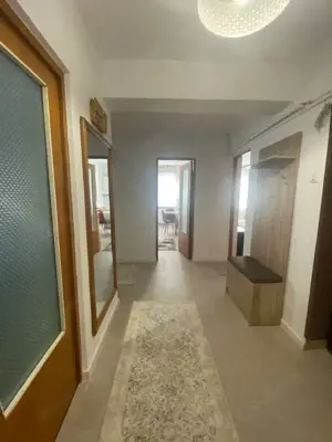 Apartament de vanzare, 3 camere, 115 mp, etaj 1 +garaj, zonă centrală, Baia Mare - imagine 6
