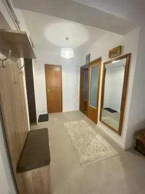 Apartament de vanzare, 3 camere, 115 mp, etaj 1 +garaj, zonă centrală, Baia Mare - imagine 5