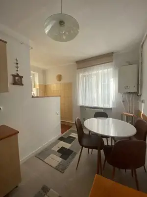 Apartament de vanzare, 3 camere, 115 mp, etaj 1 +garaj, zonă centrală, Baia Mare - imagine 9