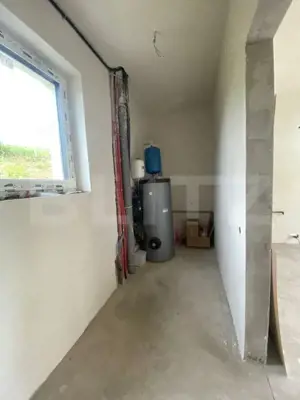 Casa individuala Premium, eficienta energetic, Chinteni - imagine 11