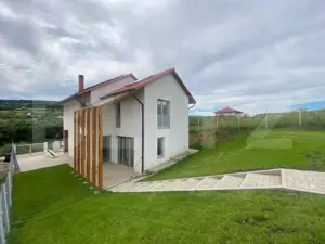 Casa individuala Premium, eficienta energetic, Chinteni - imagine 13