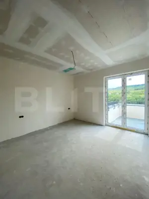 Casa individuala Premium, eficienta energetic, Chinteni - imagine 7