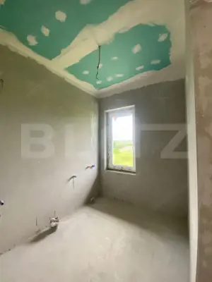 Casa individuala Premium, eficienta energetic, Chinteni - imagine 8