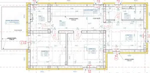 Casa individuala Premium, eficienta energetic, Chinteni - imagine 5