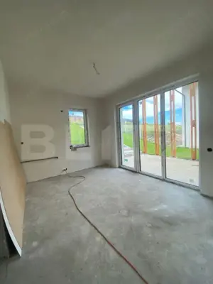 Casa individuala Premium, eficienta energetic, Chinteni - imagine 10