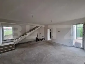 Casa individuala Premium, eficienta energetic, Chinteni - imagine 6