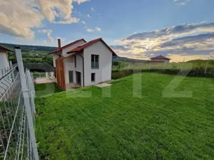 Casa individuala Premium, eficienta energetic, Chinteni - imagine 2