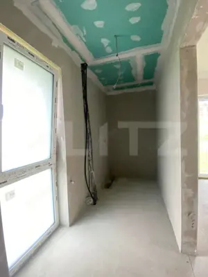 Casa individuala Premium, eficienta energetic, Chinteni - imagine 9