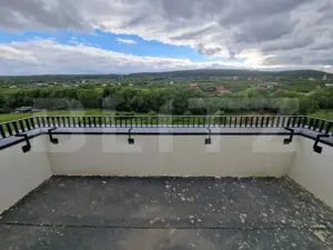 Casa individuala Premium, eficienta energetic, Chinteni - imagine 3